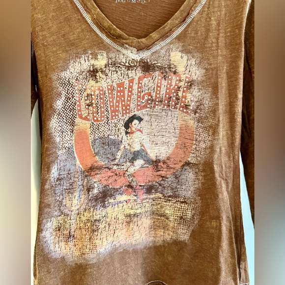 ⭐️PANHANDLE ⭐️BNWT ⭐️COWGIRL - Picture 2 of 2